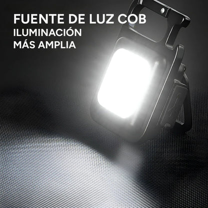 Everyday™ Mini Linterna LED Multiuso