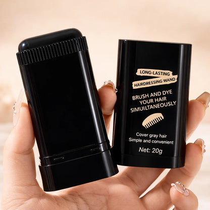 CoverHair™ Cubre Canas en Barra Instantáneo