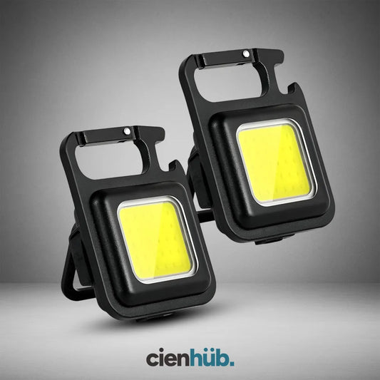 Everyday™ Mini Linterna LED Multiuso