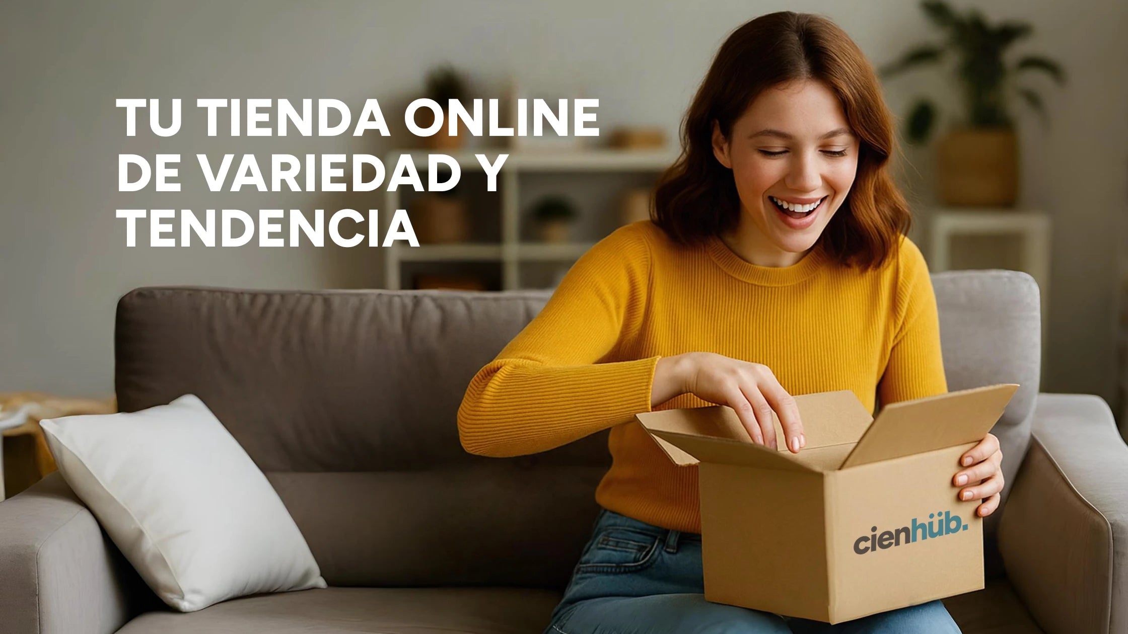 CienHub