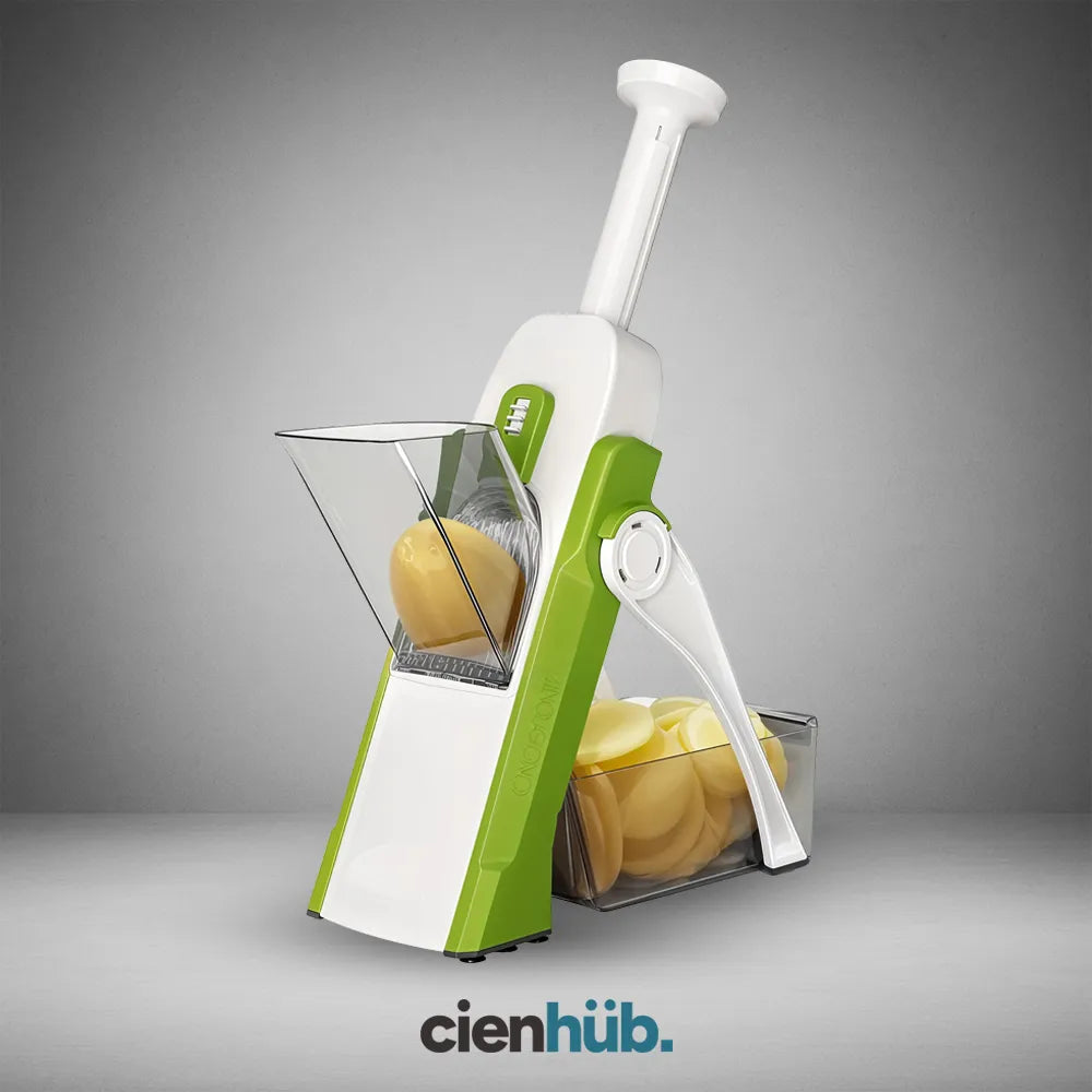 HomePrep™ Cortador de Verduras Ajustable